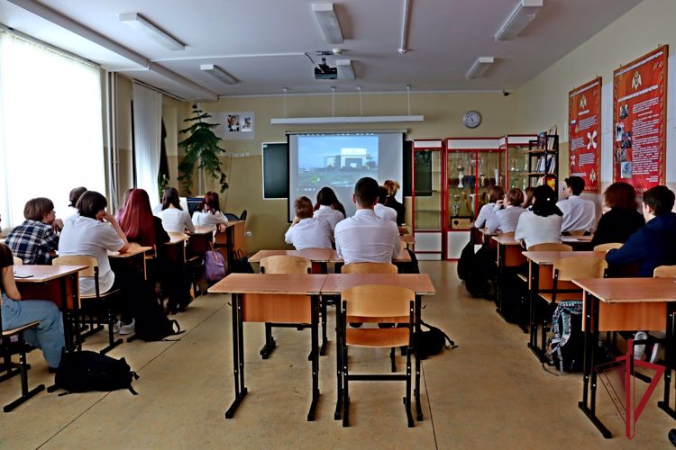 Ведомственная акция «Дни Росгвардии» стартовала на Чукотке