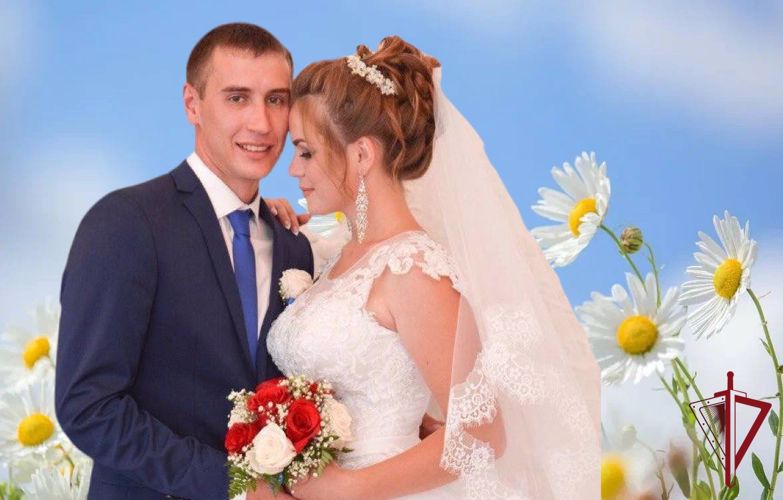 Крепкие росгвардейские семьи: вместе на службе и дома 