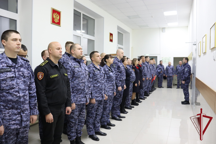 День памяти Героя России генерал-полковника  Игоря Груднова прошел в Анадыре