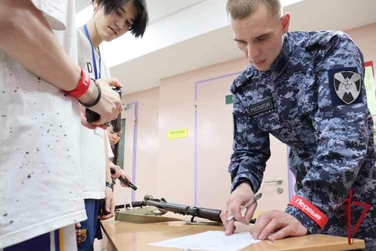 В Анадыре  состоялся фестиваль  «Семейная команда»