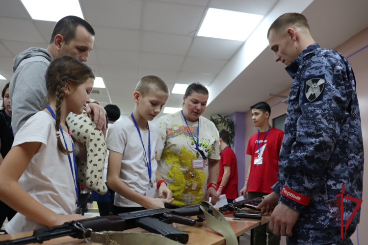 В Анадыре  состоялся фестиваль  «Семейная команда»