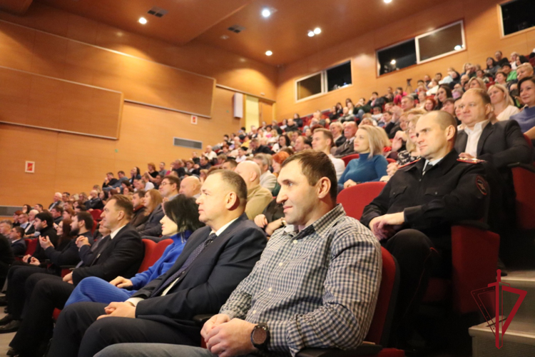 День округа на Чукотке прошел без происшествий