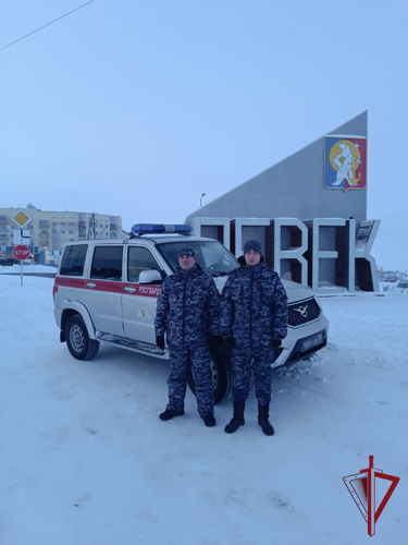 Оперативно среагировали: в Певеке произошел крупный пожар