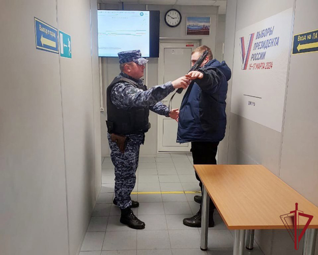 На ПАТЭС в Певеке прошла проверка безопасности