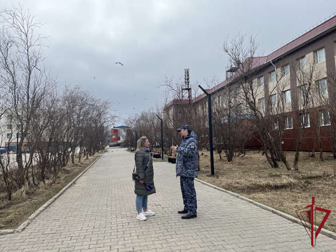 С начала текущего года  жителями Чукотки допущено 22 нарушения правил оборота оружия