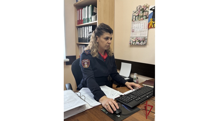 День образования психологических подразделений войск национальной гвардии Росийской Федерации 