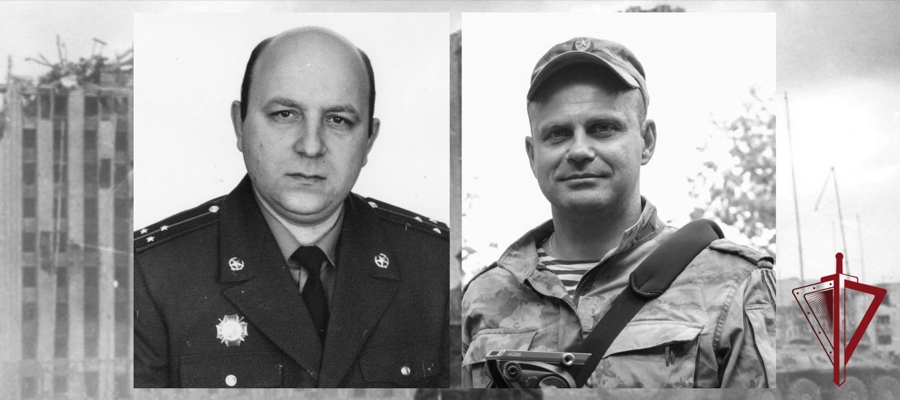 15 декабря - День памяти журналистов, погибших при исполнении профессиональных обязанностей