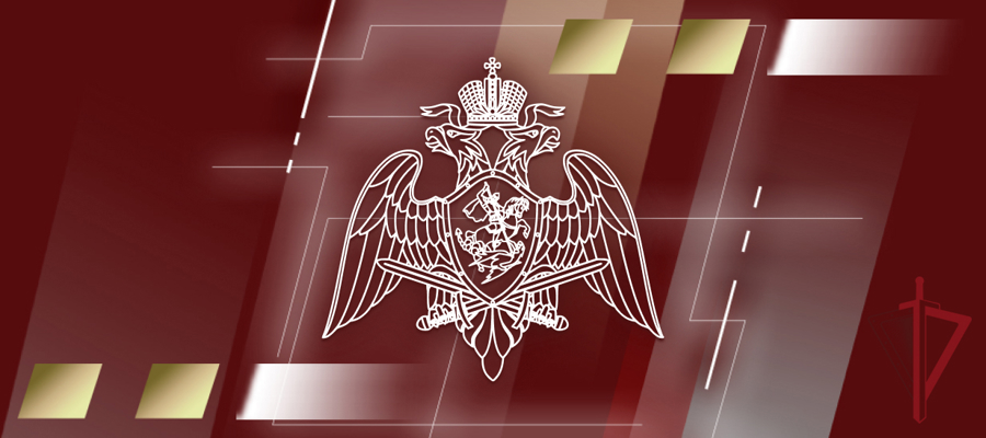 ДИРЕКТОР РОСГВАРДИИ ВИКТОР ЗОЛОТОВ ПРИНЯЛ УЧАСТИЕ В СОВМЕСТНОМ ЗАСЕДАНИИ НАЦИОНАЛЬНОГО АНТИТЕРРОРИСТИЧЕСКОГО КОМИТЕТА И ФЕДЕРАЛЬНОГО ОПЕРАТИВНОГО ШТАБА
